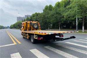 河南白朗道路救援拖车-白朗救援服务热线